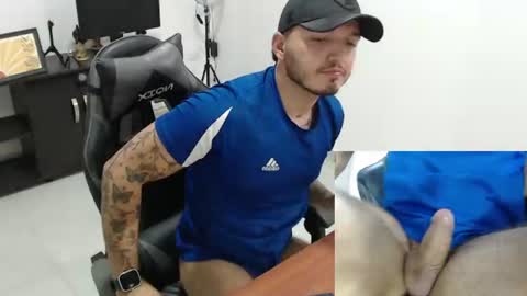 Snapshot of thiago_420 chatting on 06.27.26 thiago_420 online show from 06.27.26
