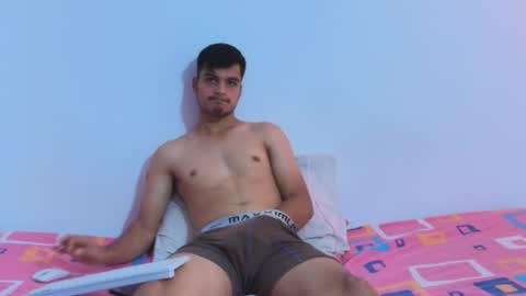 Thiago Diaz online show from 11.13.25