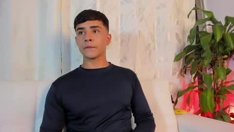 Thiago  online show from 02.13.26