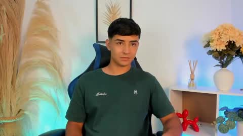 Thiago  online show from 04.21.26