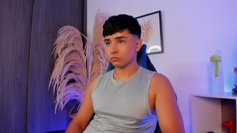 Thiago  online show from 05.22.26