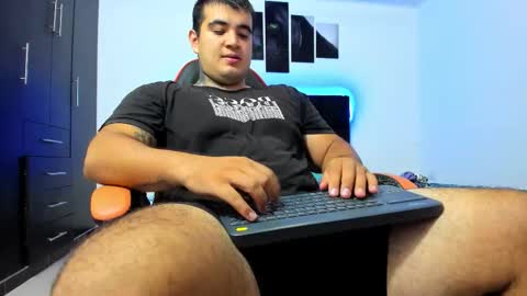 Thiago online show from 01.14.26