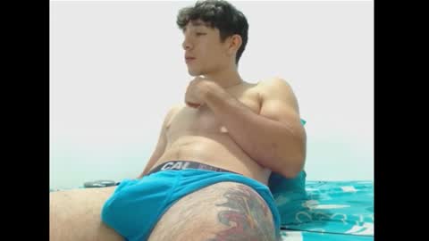 thiago_deseo69 online show from 10.24.25