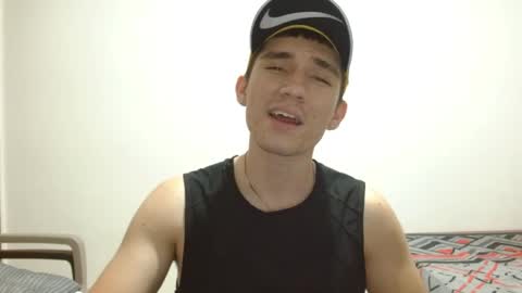 Snapshot of thiago_deseo69 chatting on 05.06.26 thiago_deseo69 online show from 05.06.26