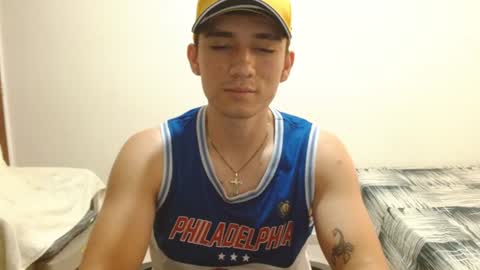 Snapshot of thiago_deseo69 chatting on 06.05.26 thiago_deseo69 online show from 06.05.26