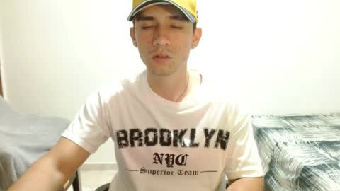 Snapshot of thiago_deseo69 chatting on 06.07.26 thiago_deseo69 online show from 06.07.26