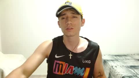 Snapshot of thiago_deseo69 chatting on 06.14.26 thiago_deseo69 online show from 06.14.26