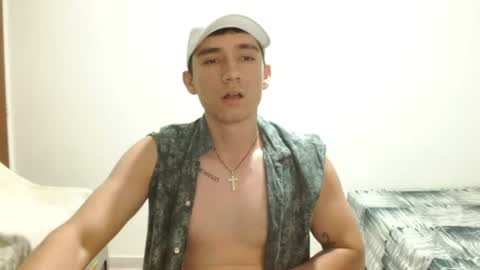 Snapshot of thiago_deseo69 chatting on 06.16.26 thiago_deseo69 online show from 06.16.26