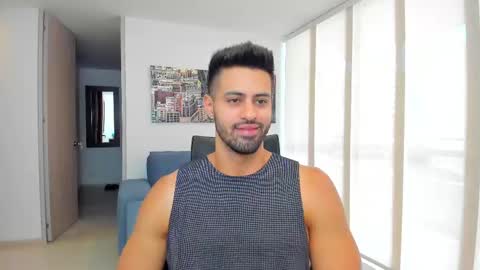 Snapshot of thiago_driussi chatting on 02.23.25 thiago_driussi online show from 02.23.25