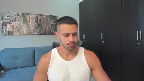 Snapshot of thiago_driussi chatting on 09.10.25 thiago_driussi online show from 09.10.25