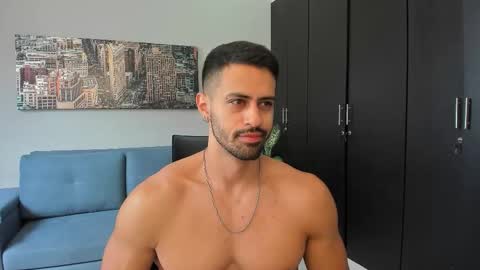 Snapshot of thiago_driussi chatting on 10.10.25 thiago_driussi online show from 10.10.25