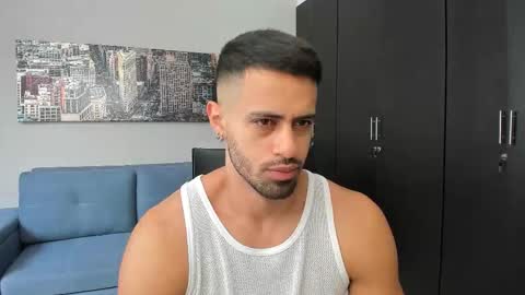 Snapshot of thiago_driussi chatting on 10.11.25 thiago_driussi online show from 10.11.25