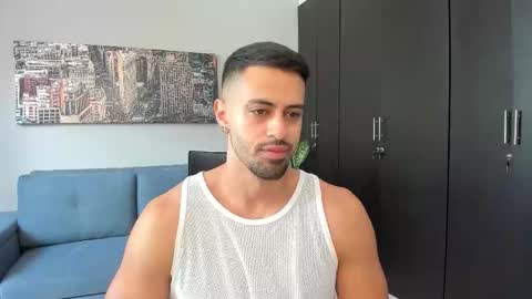 Snapshot of thiago_driussi chatting on 10.12.25 thiago_driussi online show from 10.12.25
