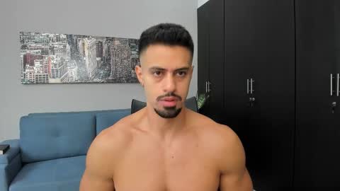 thiago_driussi online show from 10.23.25