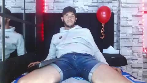 thiago_hairy online show from 10.31.25