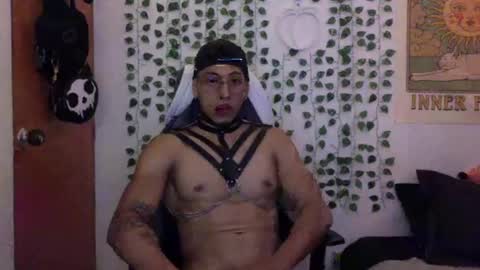 Snapshot of thiago_happy chatting on 02.22.25 thiago_happy online show from 02.22.25