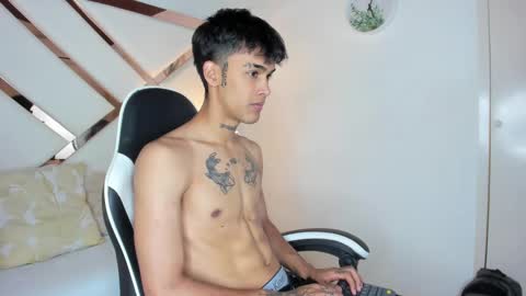 Thiago online show from 10.20.25