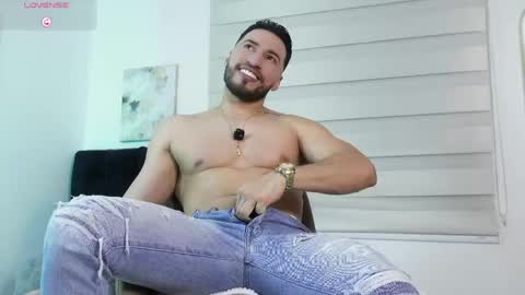 Thiago online show from 04.06.26