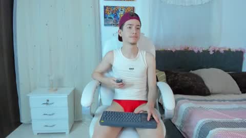 Manuel online show from 11.18.25