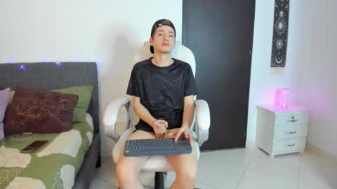 Manuel online show from 02.03.26