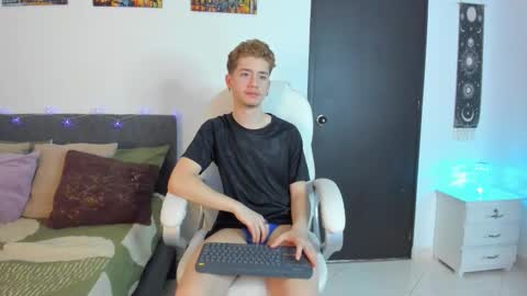 Manuel online show from 02.14.26