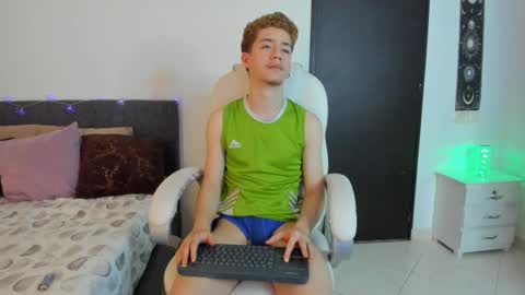 Manuel online show from 02.21.26