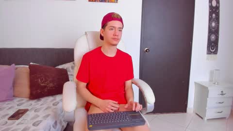 Manuel online show from 02.28.26