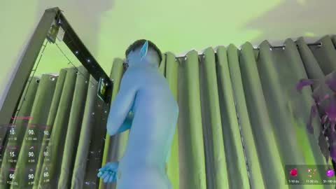 SanThiago online show from 10.30.25