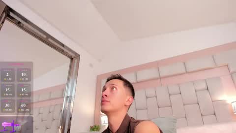 SanThiago online show from 03.27.26