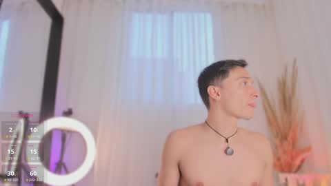 SanThiago online show from 04.19.26