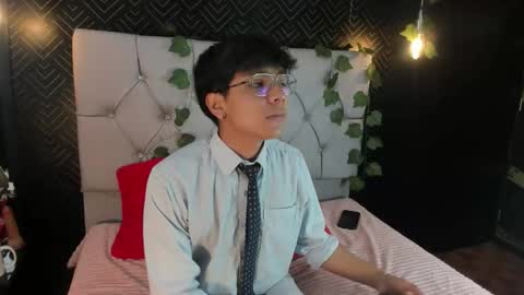 thiago online show from 10.13.25