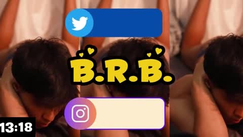 thiago online show from 11.25.25