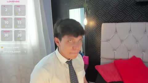 thiago online show from 01.05.26