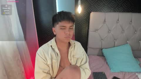 thiago online show from 02.04.26