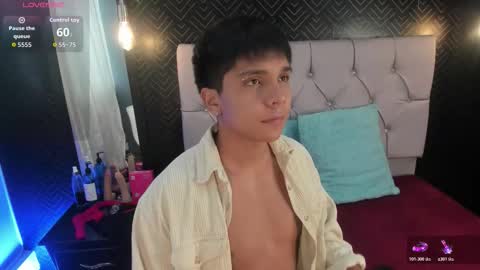 thiago online show from 02.18.26