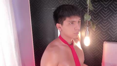 thiago online show from 02.24.26