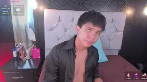 thiago online show from 03.02.26