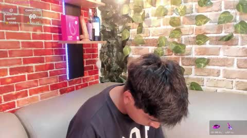 thiago online show from 03.26.26