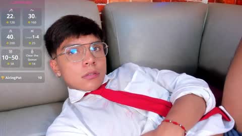 thiago online show from 04.09.26