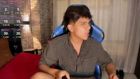 thiago online show from 04.18.26