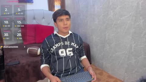 thiago online show from 05.25.26
