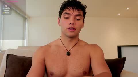 Just Thiago  online show from 01.08.26