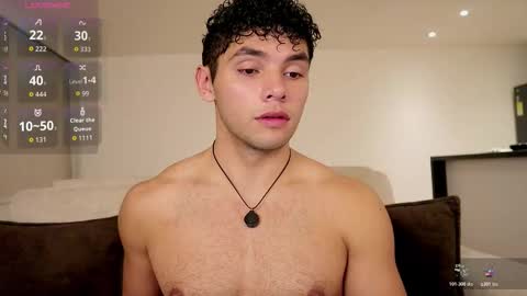 Just Thiago  online show from 03.16.26