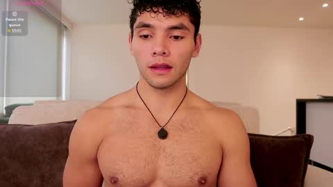 Just Thiago  online show from 05.13.26