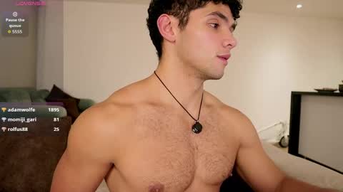 Just Thiago  online show from 05.17.26