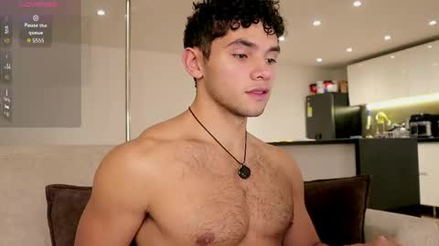 Just Thiago  online show from 06.01.26