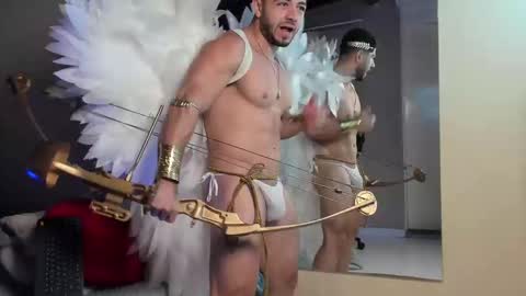 THIAGO online show from 02.16.26