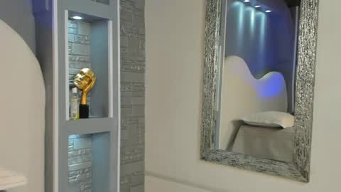 THIAGO online show from 04.18.26