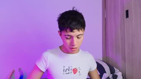 thiago_n_sam online show from 09.26.25