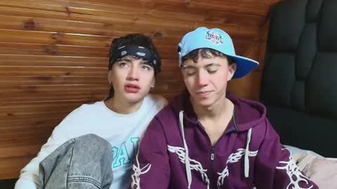 thiago_n_sam online show from 10.30.25